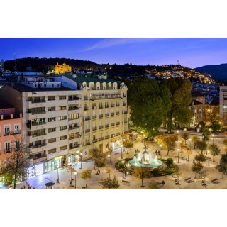 Eurostars Puerta Real