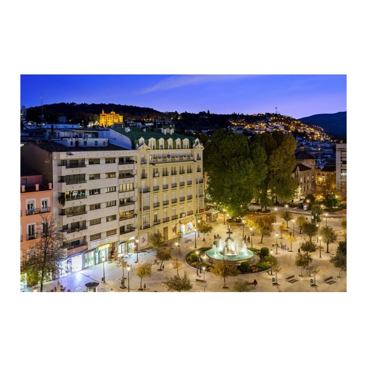 Eurostars Puerta Real