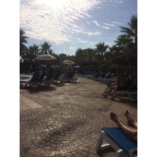 Alcazar Hotel & Appartments