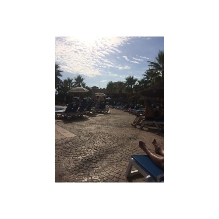 Alcazar Hotel & Appartments