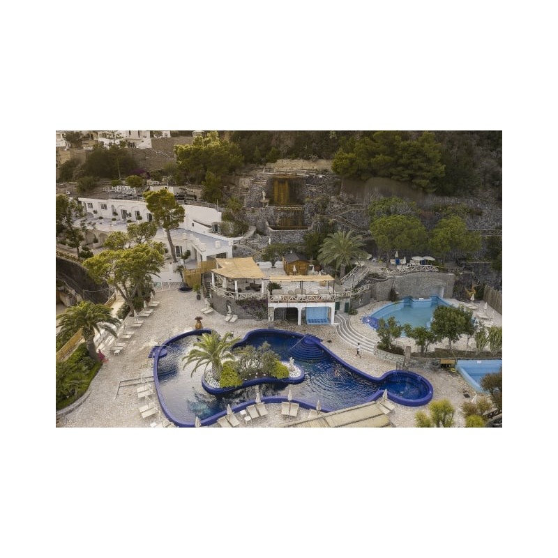 Apollon Club Thermal & Spa