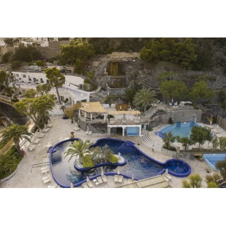 Apollon Club Thermal & Spa