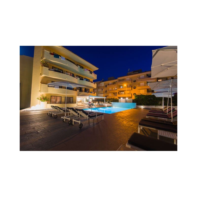Flacalco Hotel & Apartments