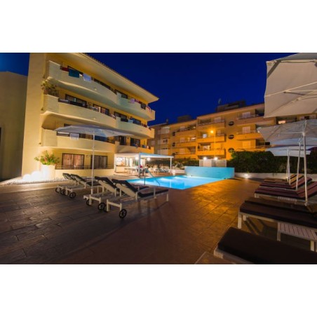 Flacalco Hotel & Apartments