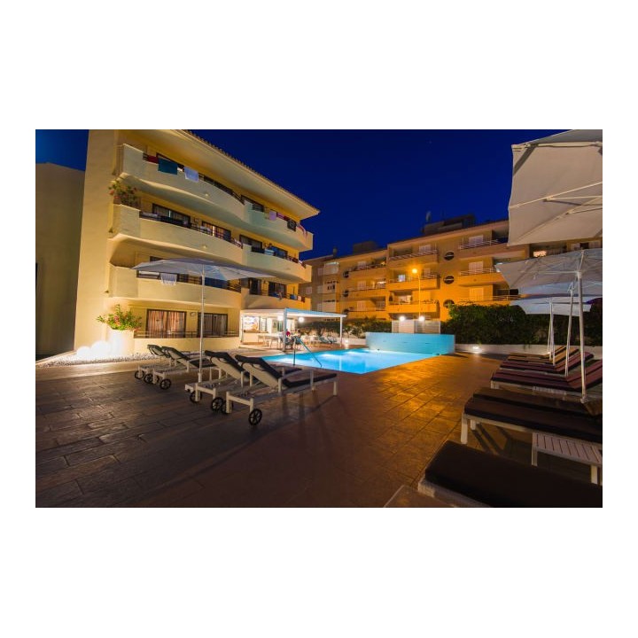 Flacalco Hotel & Apartments