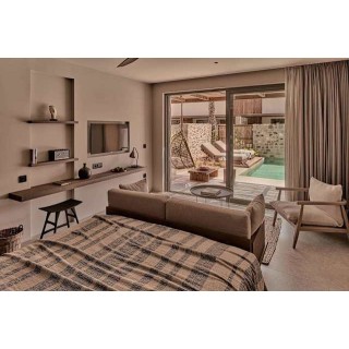 Theros All Suite Hotel - Adults Only