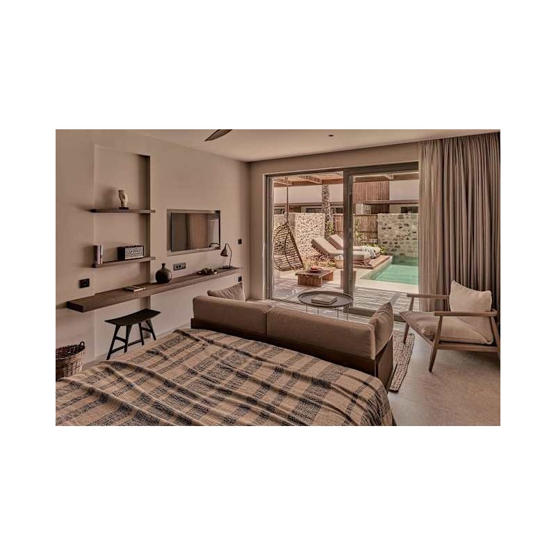 Theros All Suite Hotel - Adults Only