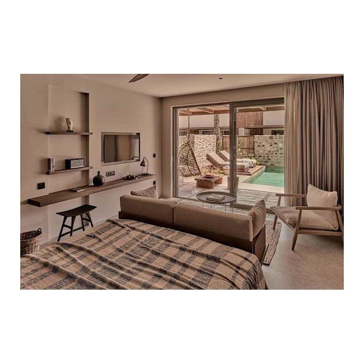 Theros All Suite Hotel - Adults Only