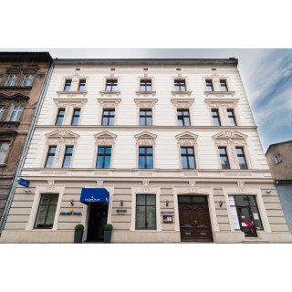 Hotel Golden Tulip Krakow City Center