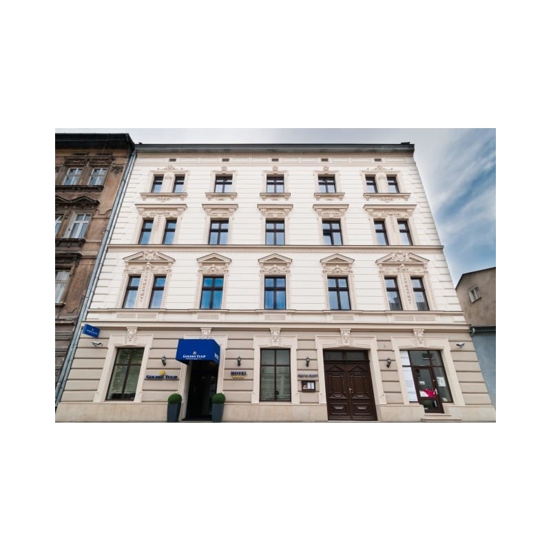 Hotel Golden Tulip Krakow City Center