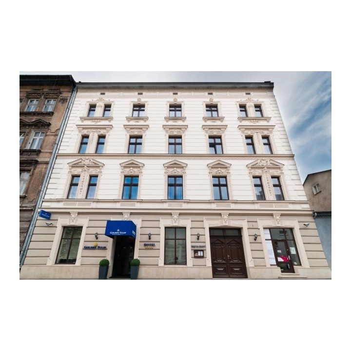 Hotel Golden Tulip Krakow City Center