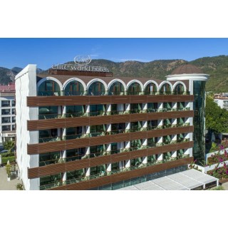 Elite World Marmaris