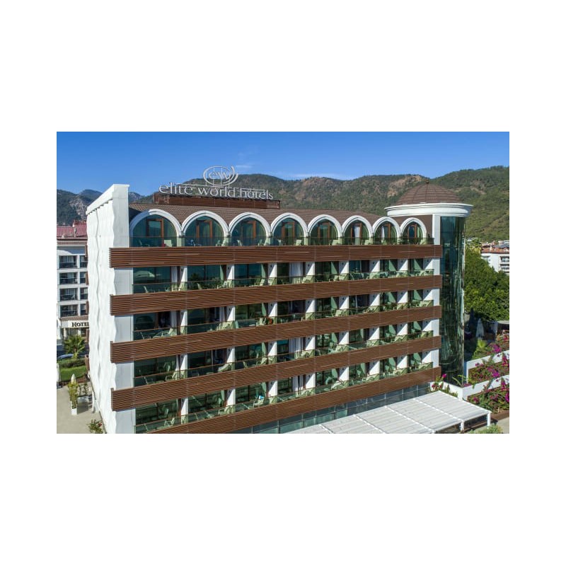 Elite World Marmaris