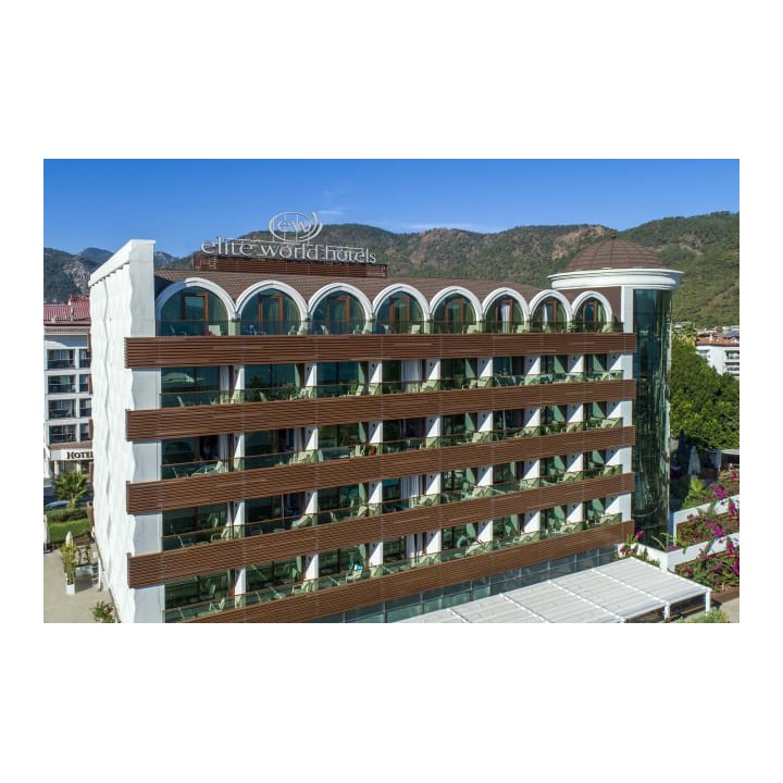 Elite World Marmaris