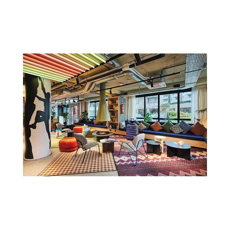 Moxy Annecy