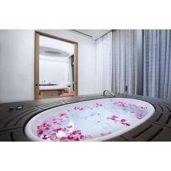 Sofitel Hotel Dubai Downtown