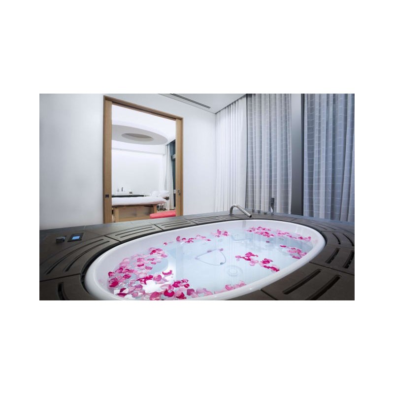 Sofitel Hotel Dubai Downtown