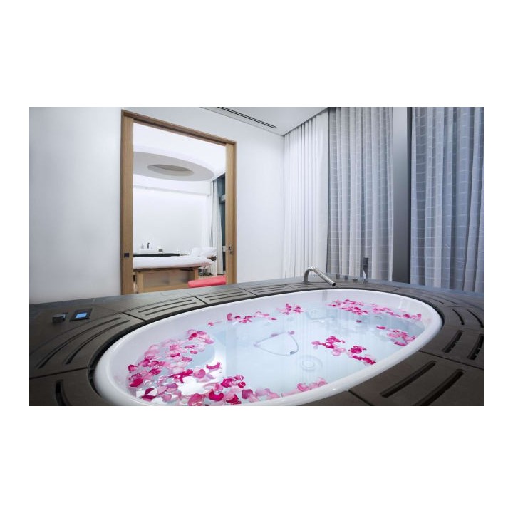 Sofitel Hotel Dubai Downtown