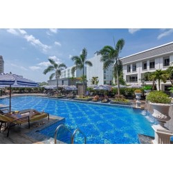 Sawaddi Patong Resort