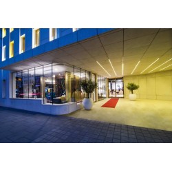 INX Design Hotel