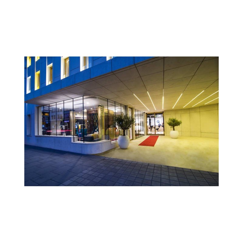 INX Design Hotel