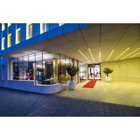 INX Design Hotel