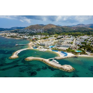 La Blanche Resort & Spa