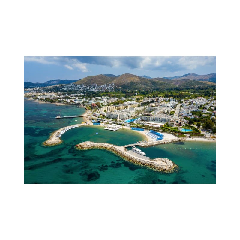 La Blanche Resort & Spa
