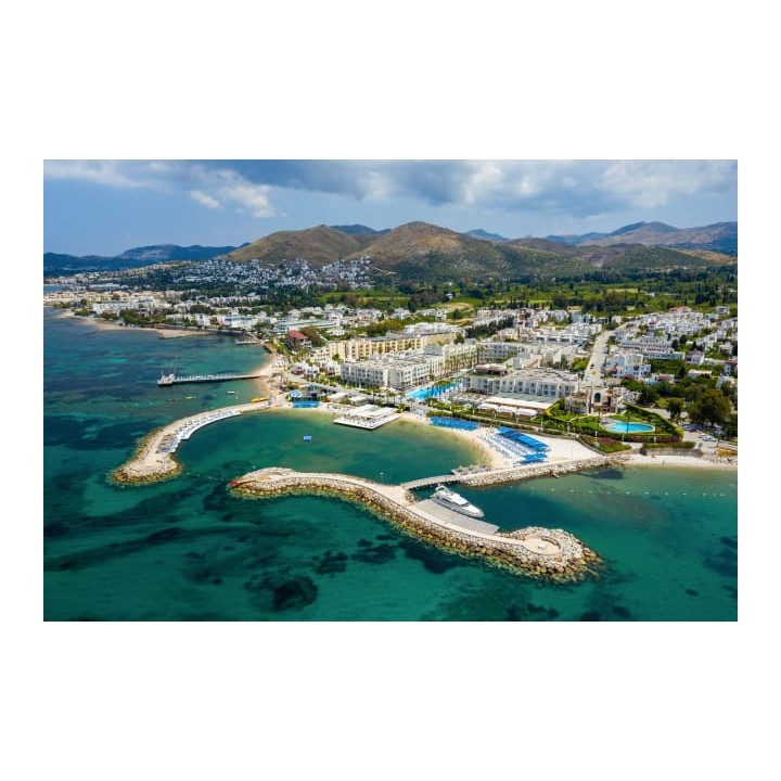 La Blanche Resort & Spa