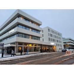 Centerhotel Midgardur