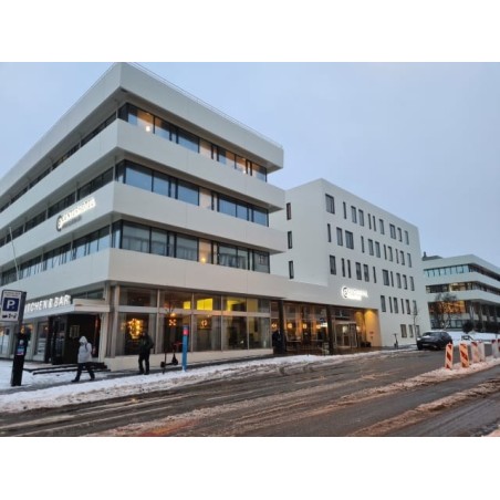Centerhotel Midgardur