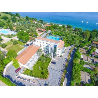 Villa Paradiso Suite