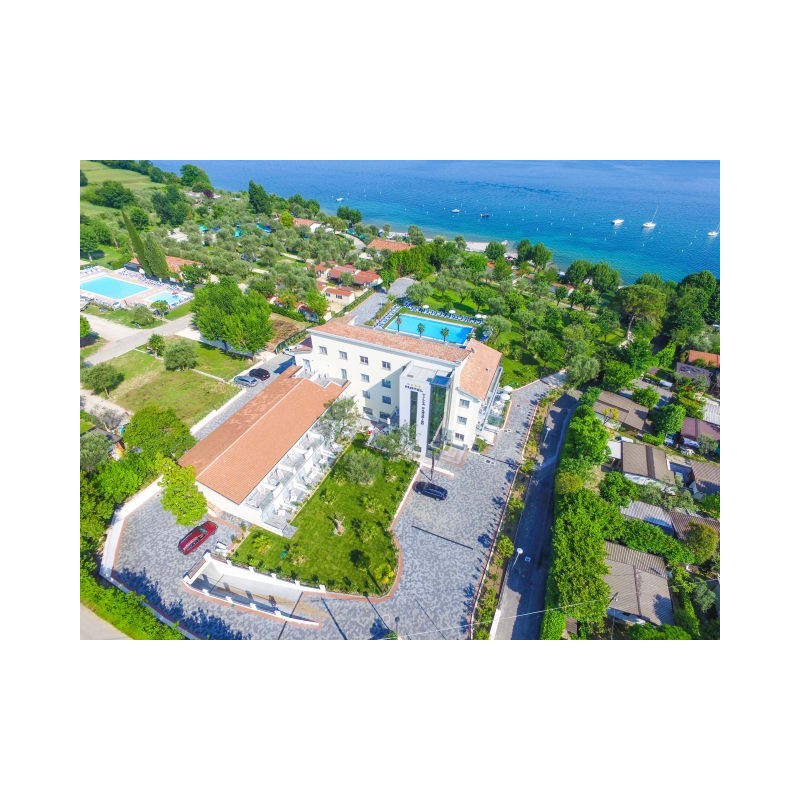 Villa Paradiso Suite