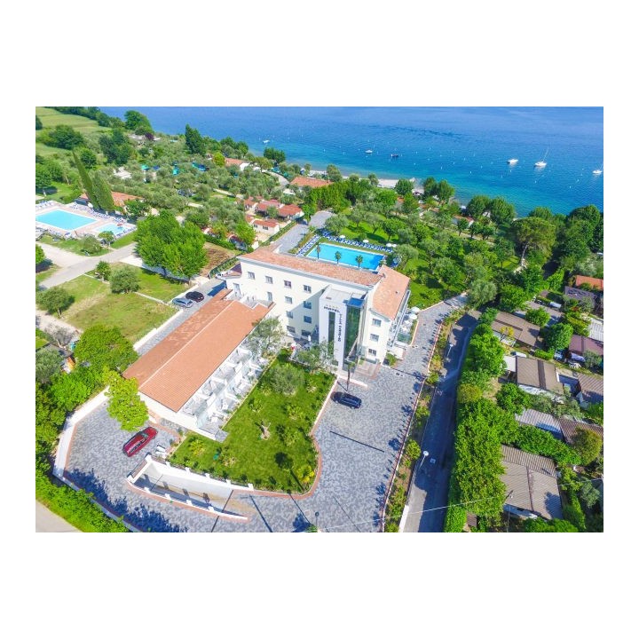 Villa Paradiso Suite