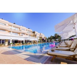 Hotel Happy