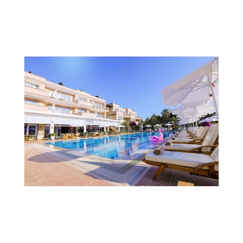 Hotel Happy