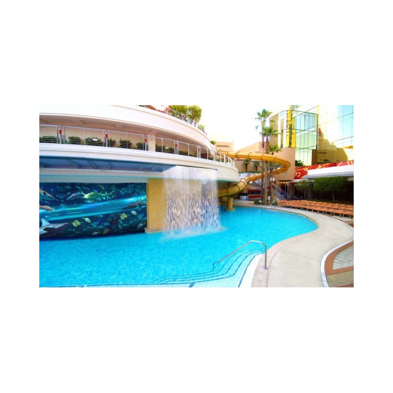 Hotel Golden Nugget