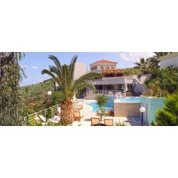 Pelagia Bay Hotel