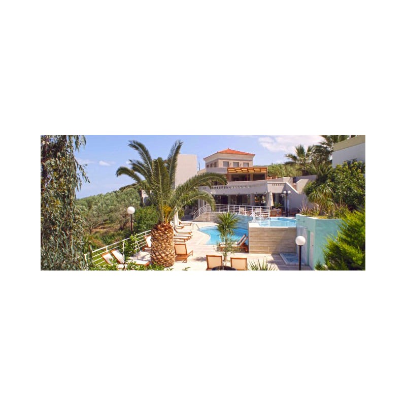 Pelagia Bay Hotel