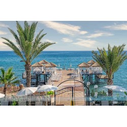 Aria Resort & Spa