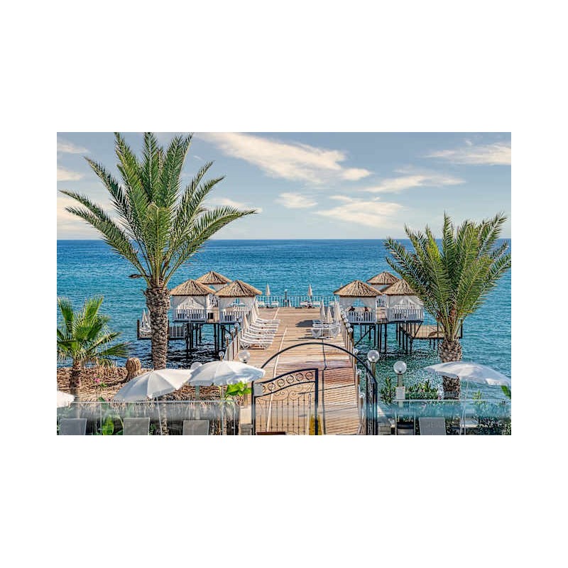 Aria Resort & Spa