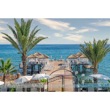 Aria Resort & Spa