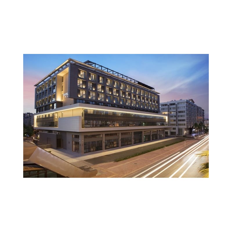 DoubleTree by Hilton Antalya City Centre