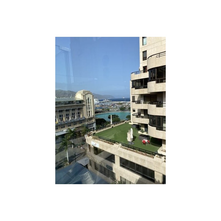 AC Hotel by Marriott Tenerife