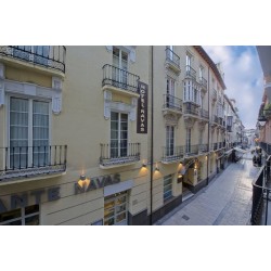 Hotel Porcel Navas