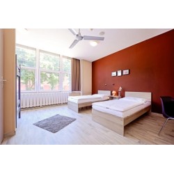 Plus Prague Hostel & Hotel