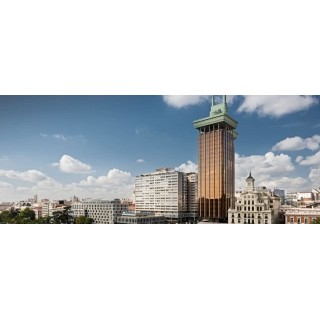 NH Collection Madrid Colón