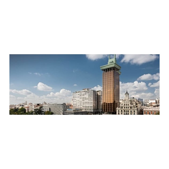 NH Collection Madrid Colón