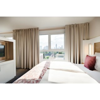 Best Western Plus Welcome Hotel Frankfurt