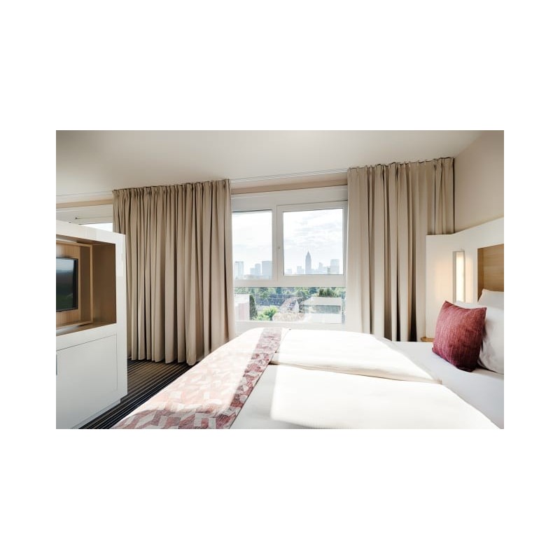 Best Western Plus Welcome Hotel Frankfurt